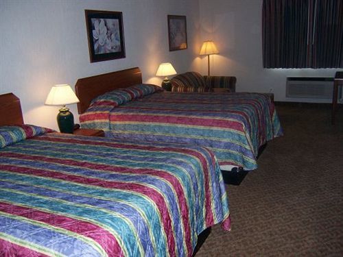 Hotel 6 Portland, Or Downtown Ohsu 2*