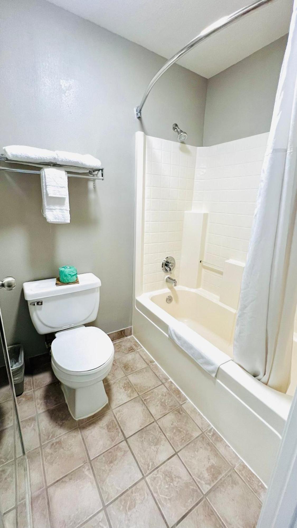 6 Portland, Or Downtown Ohsu Hotel 2*