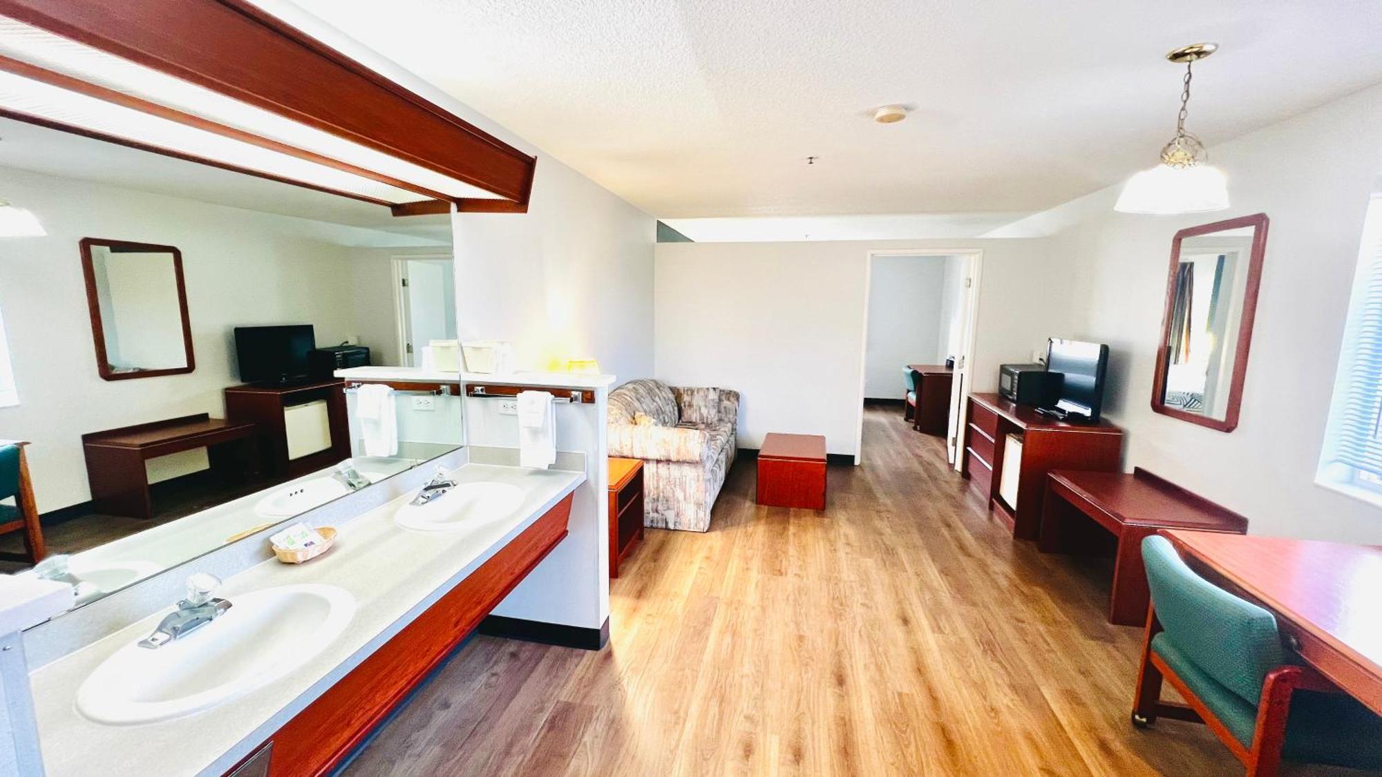 6 Portland, Or Downtown Ohsu 2*