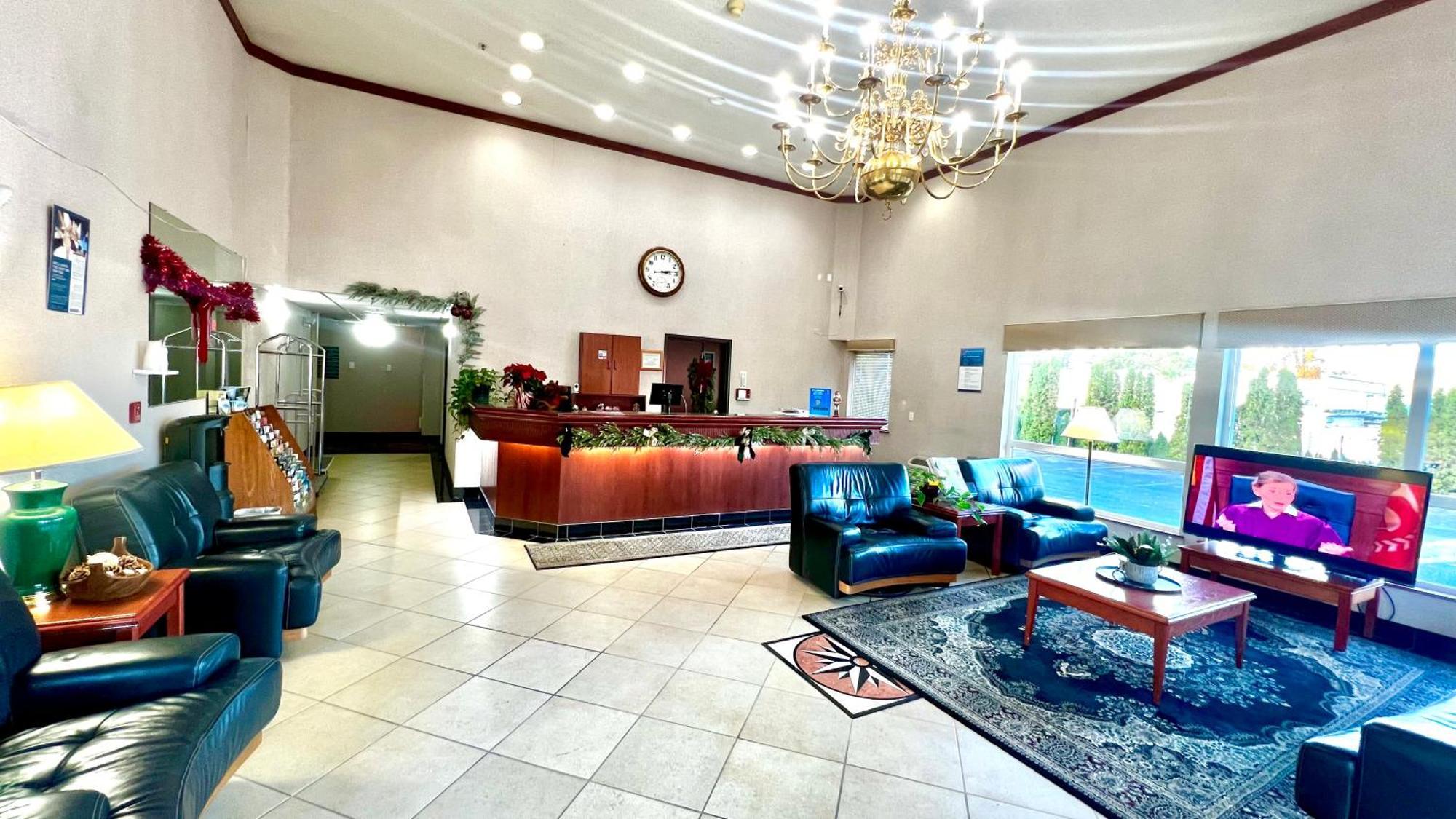 6 Portland, Or Downtown Ohsu Hotel 2*